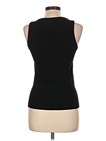 French Laundry Sleeveless T-Shirt (view 2)