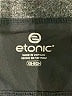 Etonic Solid Black Active Skort Size XS - photo 3