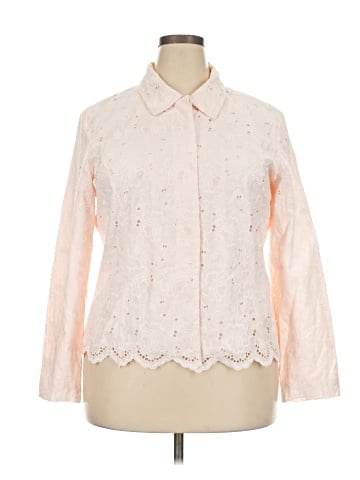 Coldwater Creek Jacket (view 1)