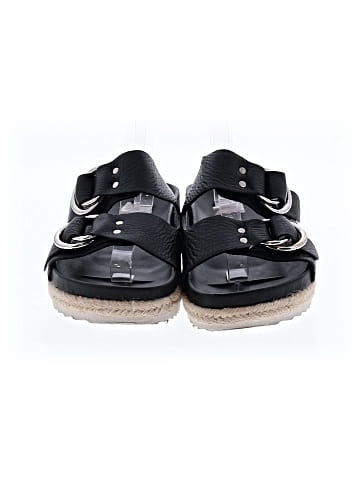 Aqua Sandals (view 2)