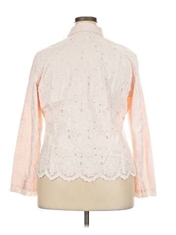 Coldwater Creek Jacket (view 2)