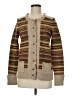 Eddie Bauer Tan Wool Cardigan Size M - photo 1