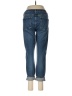 m.i.h Jeans Solid Blue Jeans Size 28 waist - photo 2