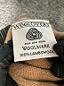 Woolovers 100% Lambswool Tan Wool Pullover Sweater Size XS - photo 8