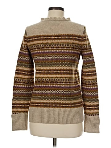 Eddie Bauer Wool Cardigan (view 2)