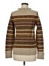 Eddie Bauer Tan Wool Cardigan Size M - photo 2