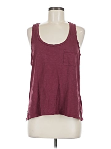 Madewell Tank Top (view 1)