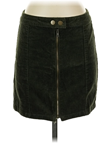 BLUE SPICE Casual Skirt (view 1)