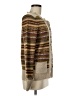 Eddie Bauer Tan Wool Cardigan Size M - photo 4