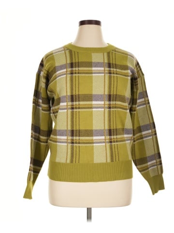 Tahari Pullover Sweater (view 1)