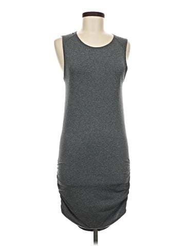 Lululemon Athletica Casual Dress (view 1)