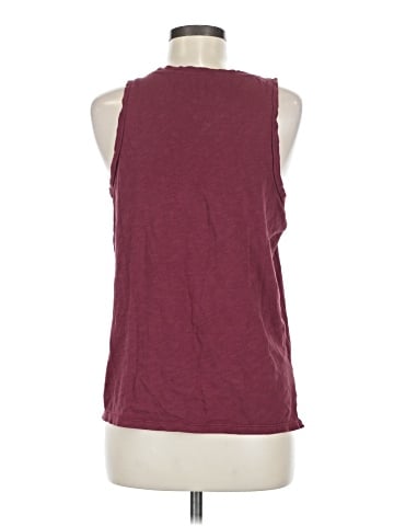 Madewell Tank Top (view 2)