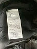 Unbranded 100% Polyester Black Casual Pants Size M - photo 7