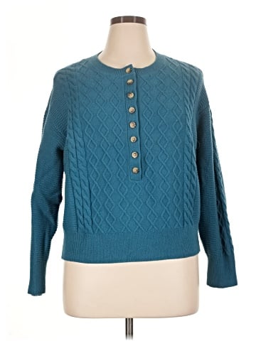 Ann Taylor Cardigan (view 1)