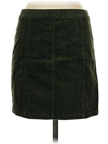 BLUE SPICE Casual Skirt (view 2)