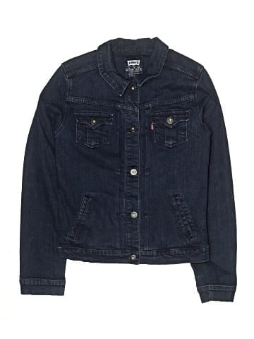 Levi's Denim Jacket (view 1)