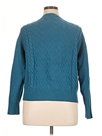 Ann Taylor Cardigan (view 2)