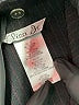 Lisa Jo Black Blazer Size 7 - 8 - photo 6