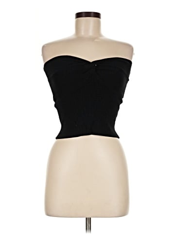 Olivaceous Tube Top (view 1)