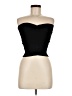 Olivaceous Black Tube Top Size M - photo 1