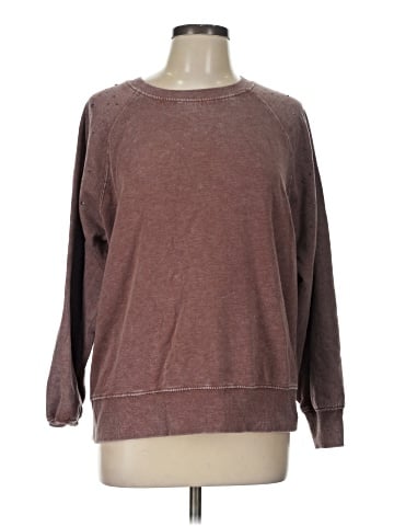 Maurices Sweatshirt (view 1)