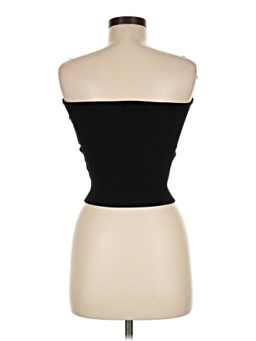 Olivaceous Tube Top (view 2)