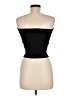 Olivaceous Black Tube Top Size M - photo 2