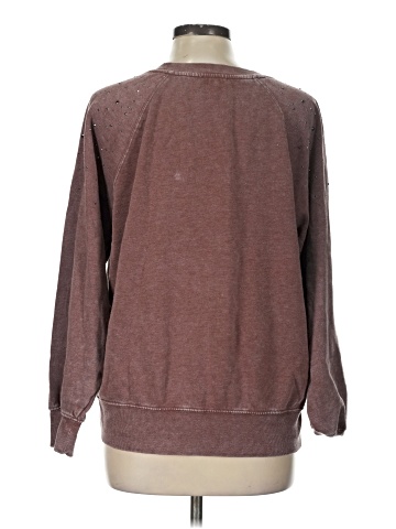 Maurices Sweatshirt (view 2)