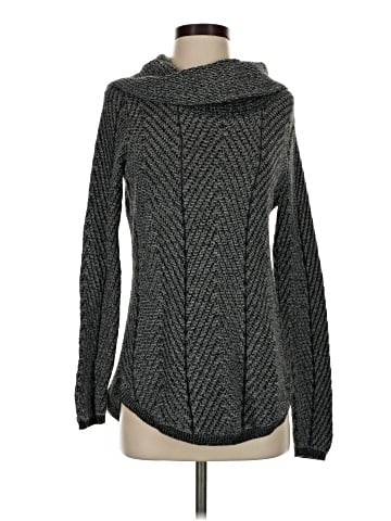 Eight Eight Eight Turtleneck Sweater (view 1)