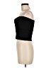 Olivaceous Black Tube Top Size M - photo 5