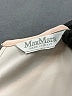 Max Mara Ivory Sleeveless Blouse Size S (estimated) - photo 7