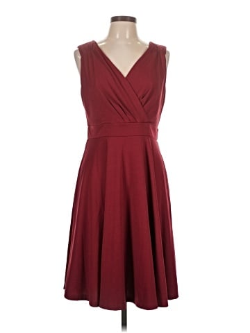 Grace Karin Cocktail Dress (view 1)