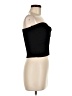 Olivaceous Black Tube Top Size M - photo 4