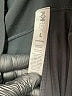 Popflex Black Dress Pants Size L - photo 6