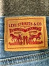 Levi's Blue Jeans Size 29 waist - photo 4