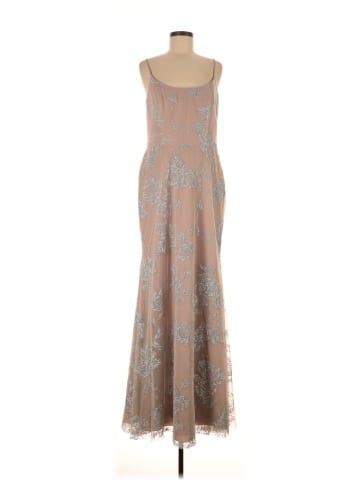 Hayley Paige Occasions Cocktail Dress (view 1)
