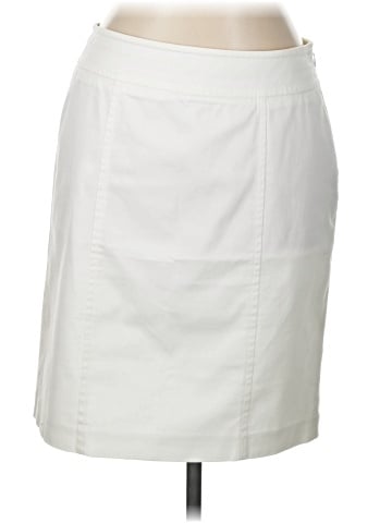 Ann Taylor Factory Casual Skirt (view 1)