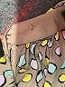 AZ3 inc. Brown Blouse Size S (estimated) - photo 7