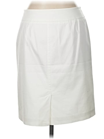 Ann Taylor Factory Casual Skirt (view 2)