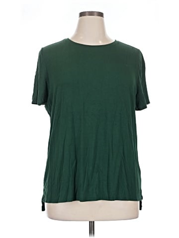 Alfani Short Sleeve T-Shirt (view 1)