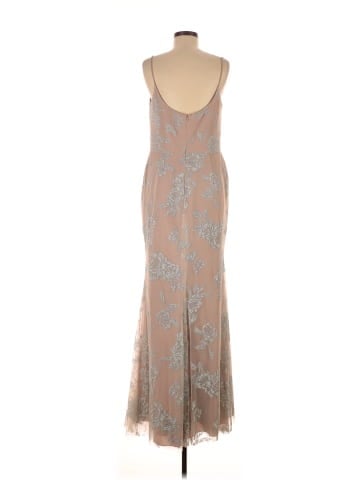 Hayley Paige Occasions Cocktail Dress (view 2)