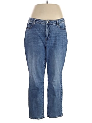 Talbots Jeans (view 1)