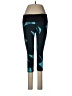 Lululemon Athletica Graphic Teal Active Pants Size 6 - photo 1
