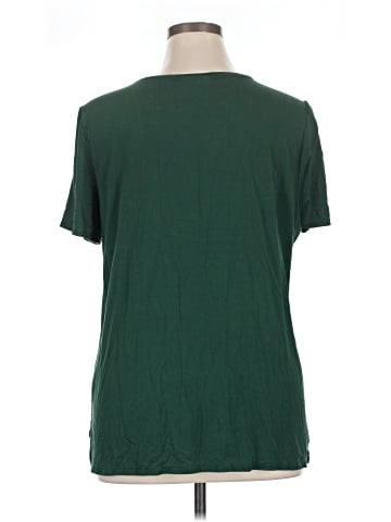 Alfani Short Sleeve T-Shirt (view 2)