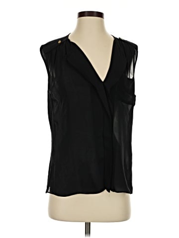 Parker Blouse (view 1)