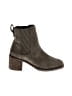 Clarks Gray Green Ankle Boots Size 10 - photo 1