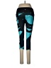 Lululemon Athletica Graphic Teal Active Pants Size 6 - photo 2