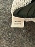 Joan Vass 100% Cotton Silver Cardigan Size 1X - photo 8