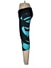 Lululemon Athletica Graphic Teal Active Pants Size 6 - photo 5