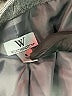 Worthington Chevron-herringbone Gray Blazer Size 8 - photo 6